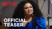 Survival of the Thickest Final Season Teaser: Michelle Buteau Stars