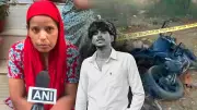 Surya Murder Case: Main Accused Asad Killed in Ghaziabad Encounter