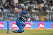 Suryakumar Yadav Joins Elite Mumbai Indians Club Amid Tough IPL Season