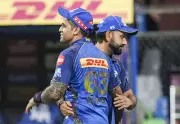 Suryakumar Yadav lauds MI's character after six-wicket win over LSG in IPL 2026