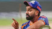 Suryakumar Yadav Leads MI vs LSG as Hardik Pandya Sits Out Unwell