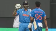 Suryakumar Yadav may lose T20I captaincy after IPL 2026, Shreyas Iyer frontrunner