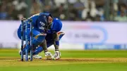 Suryakumar Yadav Out for Duck as MI Struggle vs RCB in IPL 2026