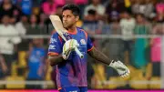 Suryakumar Yadav, Wife Devisha Shetty Blessed with Baby Girl