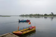 Suspected Pakistani Boat Found Abandoned Near Gujarat's Kutch Coast