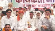 Suspended Congress MLA Blames Party for Mewat Backwardness, Says BJP Vote Was Return Gift