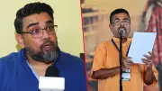 Suspended TMC Leader Praises Bengal CM Suvendu Adhikari for Peace Call