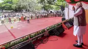 Suspicious Bag Found on PM Modi's Convoy Route in Bengaluru