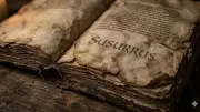 Susurrus: The Poetic Word for Soft Whispering Sounds