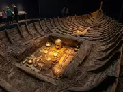Sutton Hoo: The Amateur Dig That Reshaped European Archaeology