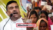 Suvendu Adhikari Alleges Grave Violation of Election Protocols Over Duty Detail Disclosure