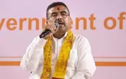 Suvendu Adhikari Announces Civic Polls in Howrah, Bally, Durgapur After Pujas