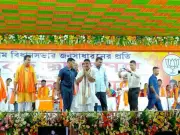 Suvendu Adhikari Blames Left, TMC for Bengal's Fiscal Crisis