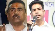 Suvendu Adhikari Calls 'Pushpa' Jahangir Khan His Responsibility, Demands Violence-Free Re-Poll