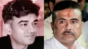 Suvendu Adhikari: Chandranath killed because I defeated Mamata