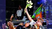 Suvendu Adhikari Emerges as Key Figure in BJP's West Bengal Victory