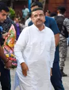 Suvendu Adhikari Hints at Major Overhaul of Bengal Assembly Seats