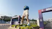 Suvendu Adhikari-led Bengal Govt to Remove Mamata Banerjee-Designed Football Sculpture