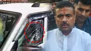 Suvendu Adhikari Links PA's Killing to His Bhabanipur Win Over Mamata