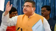 Suvendu Adhikari May Move to Alipore's Soujanya Complex as CM Residence