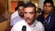Suvendu Adhikari Slams Mamata Over PA's Killing, TMC Seeks CBI Probe