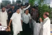 Suvendu Adhikari Tasks Five BJP MLAs for Nandigram By-Election