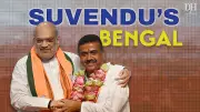 Suvendu Adhikari: The Man Who Defeated the TMC in West Bengal