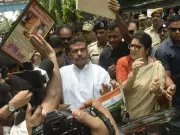 Suvendu Adhikari to Attend NITI Aayog Meet as Bengal CM, Signals Shift