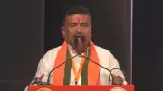 Suvendu Adhikari Vows Fear-Free Bengal, Fulfill Modi Guarantee