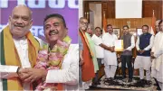 Suvendu Adhikari Vows to Follow Modi's Vision as First BJP CM of West Bengal