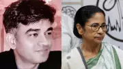 Suvendu Adhikari's Aide Shot Dead; BJP Accuses TMC of Targeted Killing