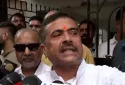 Suvendu Adhikari's Close Aide Chandranath Rath Shot Dead in West Bengal