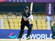 Suzie Bates Bids Farewell to ODIs as New Zealand Draw Series 1-1