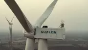 Suzlon Energy Shares Surge 7% After Revenue Jumps 45% in Q4