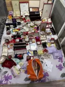 SVU Raids Patna Contractor's Home, Seizes Rs 2 Crore Ornaments in Tender Scam