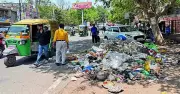 Swachh Survekshan Cleanliness Survey Begins in Gurgaon for National Rankings