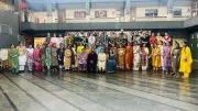 Swaraj Public School Damla Hosts Gender Sensitivity Workshop
