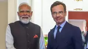 Sweden, Norway Boost India's Venus Mission; PM Modi Hails Space Ties