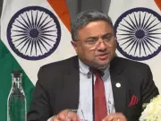 Swedish CEOs Laud India's Transformation; PMs Exchange Tagore Gifts