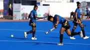 Sweety Kujur aims to shine in U18 hockey series against Australia