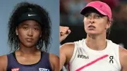 Swiatek Dominates Osaka in Italian Open Clash Amid Court Controversy