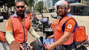 Swiggy Introduces Cooling Vests for Delivery Partners to Beat Summer Heat