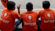 Swiggy's Q4 Loss Narrows to Rs 800 Crore, Revenue Up 35%