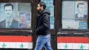 Syria Finds Remnants of Assad's Chemical Weapons; 18 Detained
