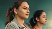 System Trailer: Sonakshi Sinha, Jyotika in Courtroom Drama
