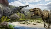 T. Rex vs Spinosaurus: Who Was the True King of the Dinosaurs?