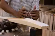 T20 Six-Hitting Era Transforms Bat Making into Precision Science