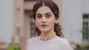 Taapsee Pannu on Flat Stomach Obsession: Don't Torture Yourself for Unrealistic Beauty Standards