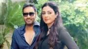 Tabu Blames Ajay Devgn for Her Single Status in Hilarious Revelation