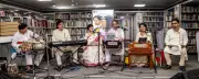 Tagore's UK Ties Celebrated Through Music and Poetry at British Council Kolkata